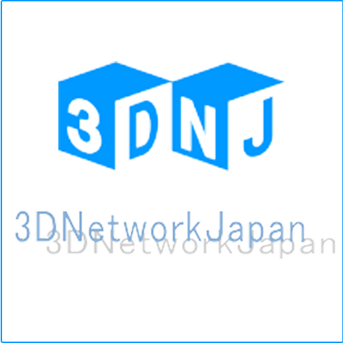 3D Network Japan